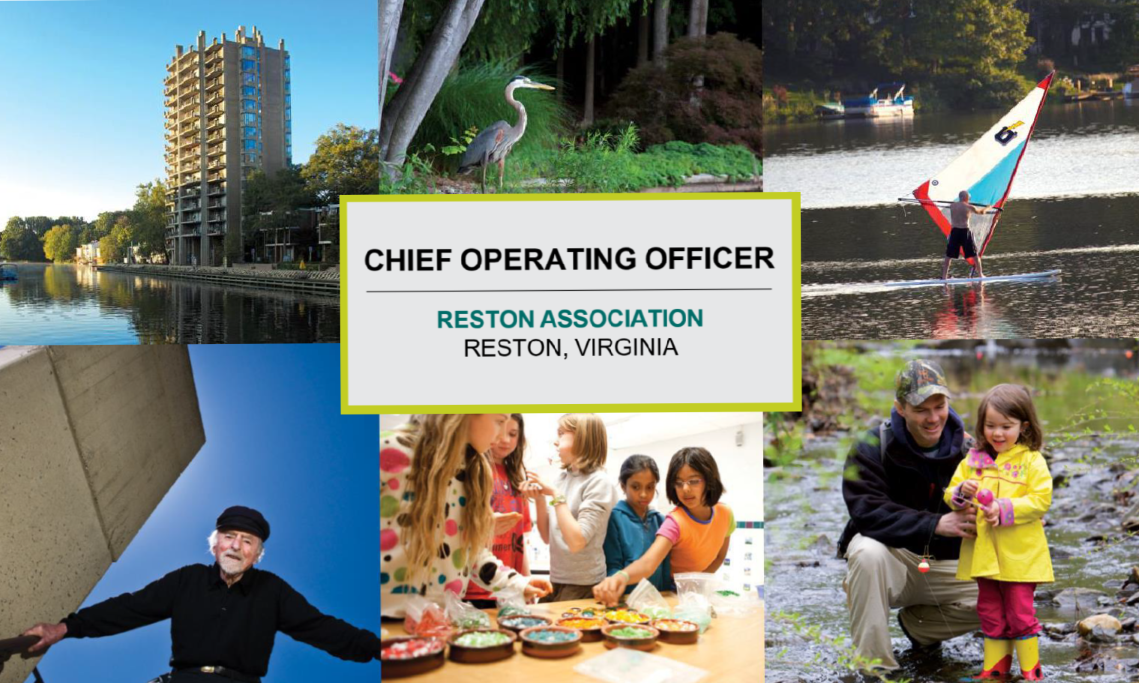 Reston Association