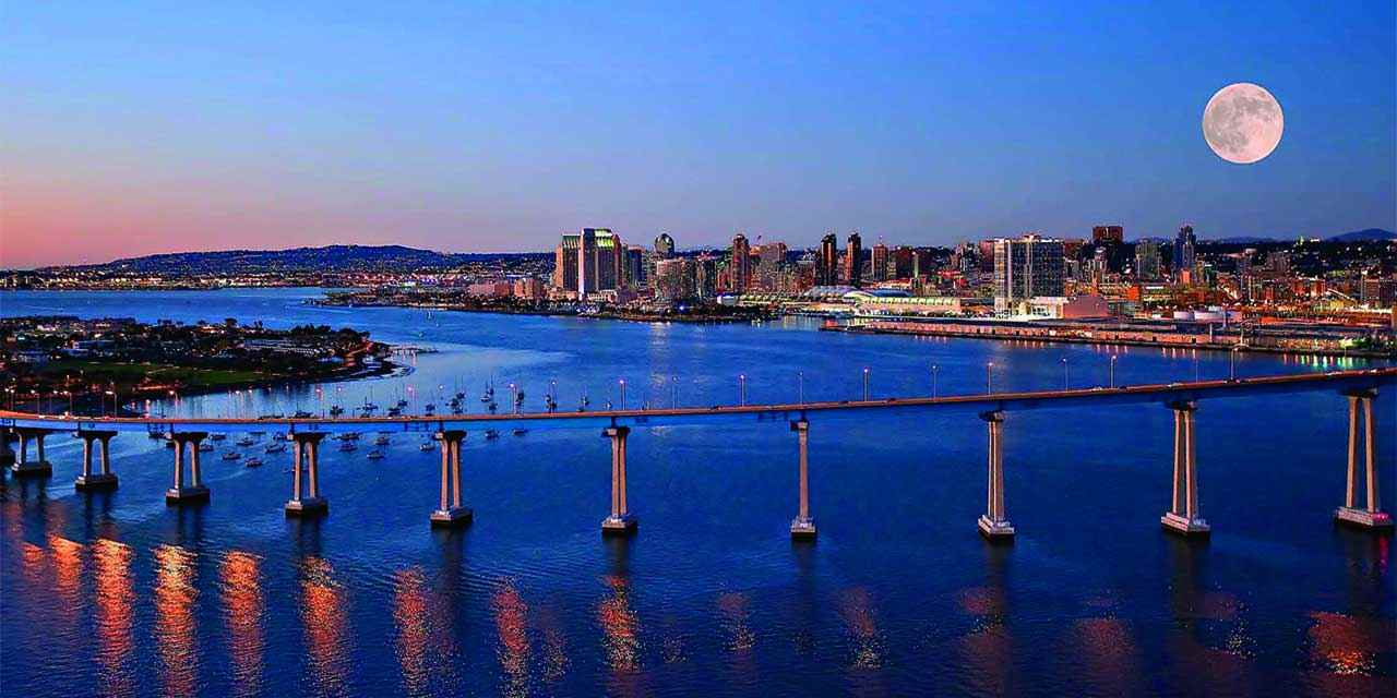 County of San Diego