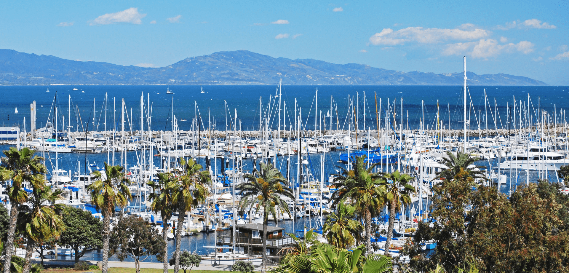 City of Santa Barbara