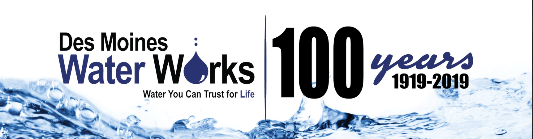Des Moines Water Works