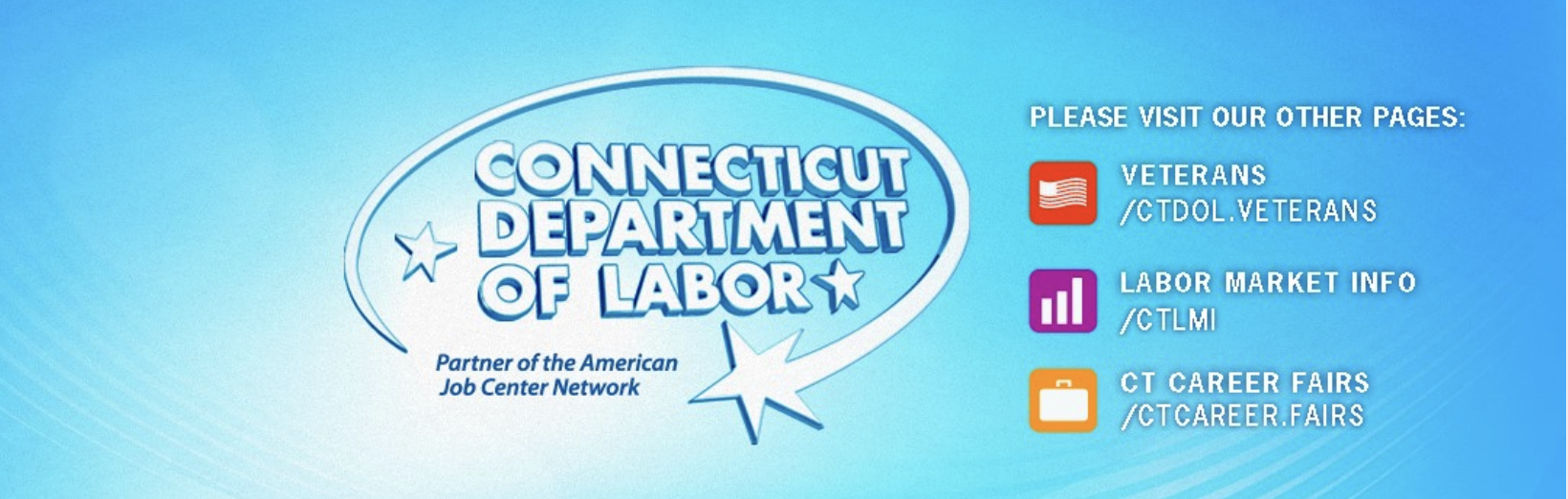 Connecticut Department of Labor