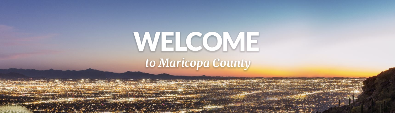 Maricopa County