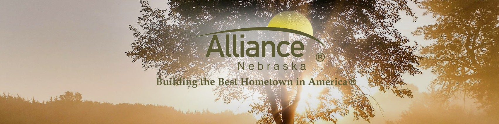 City of Alliance