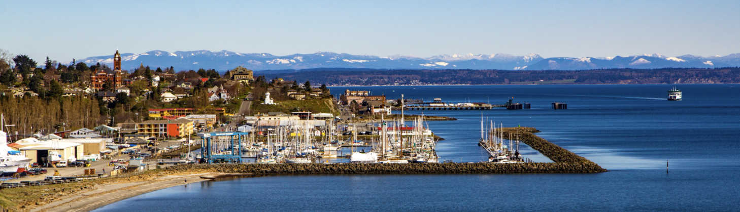 City of Port Townsend
