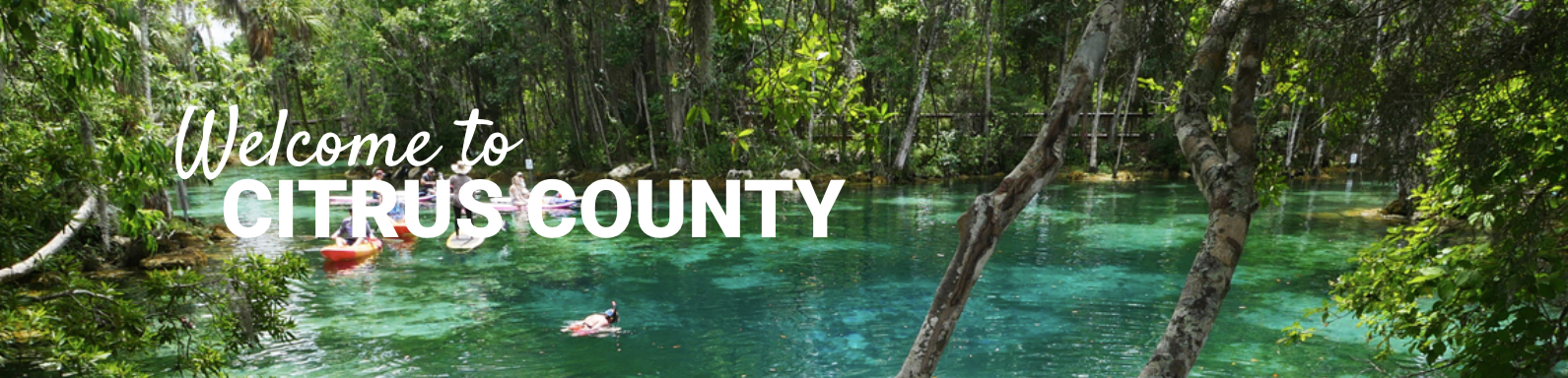 Citrus County, Florida Board of County Commissioners