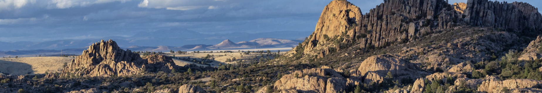 City of Prescott
