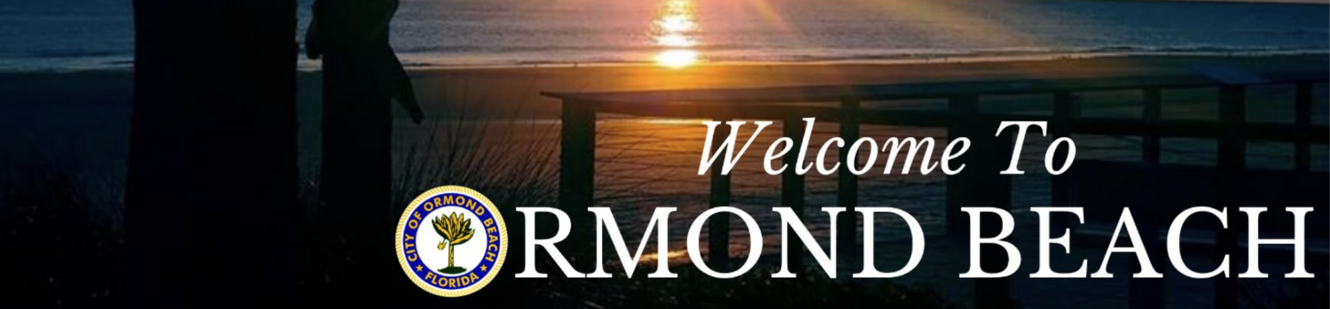 City of Ormond Beach