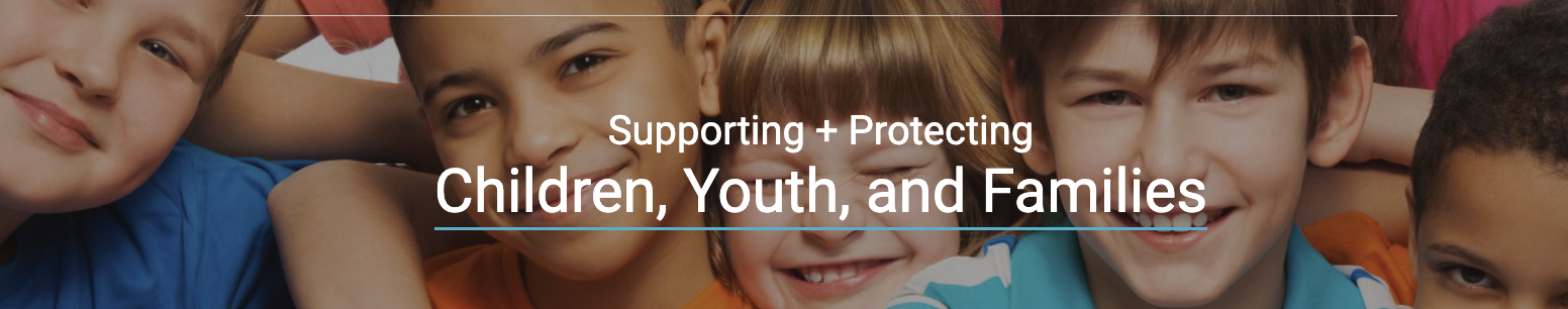 Washington State Department of Youth & Families