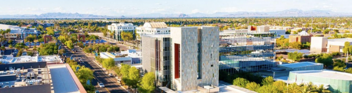 Rental & Program Specialist - Chandler Center for the Arts