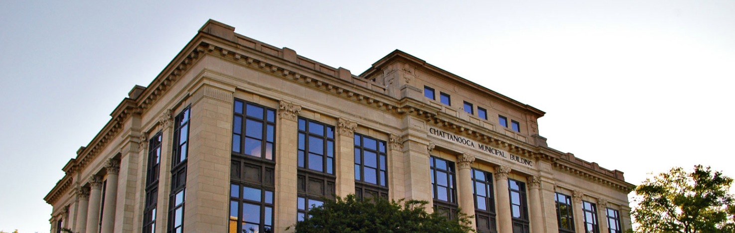 City of Chattanooga