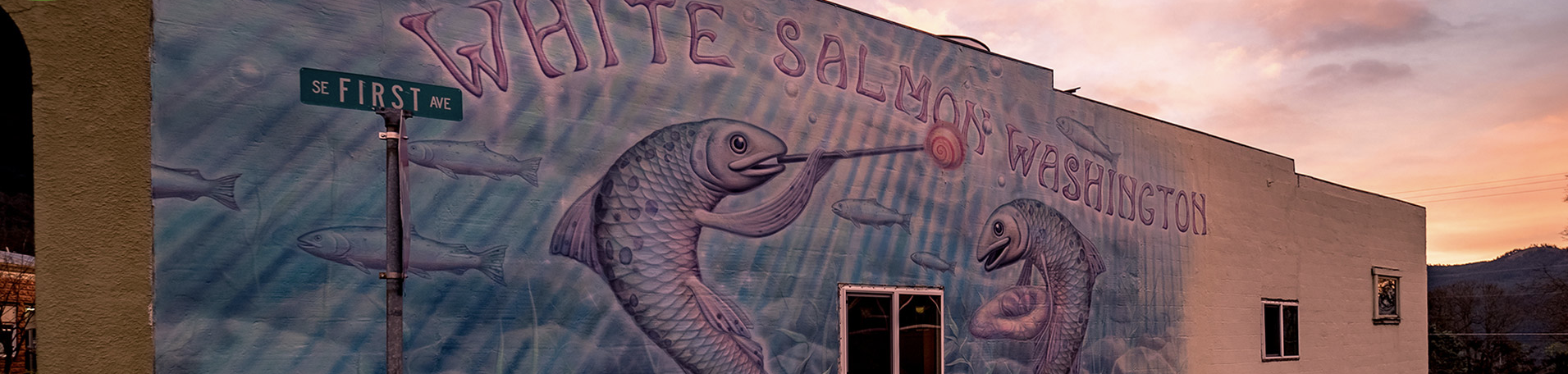 City of White Salmon