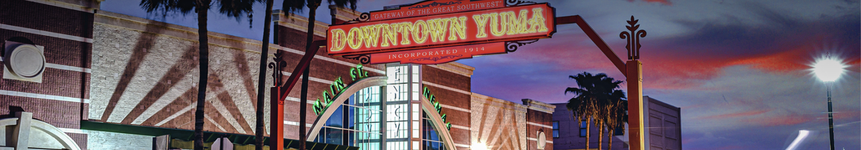 City of Yuma