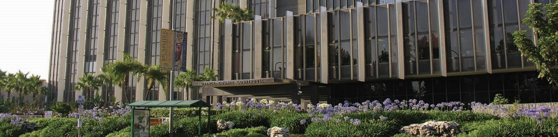 Orange County Superior Court