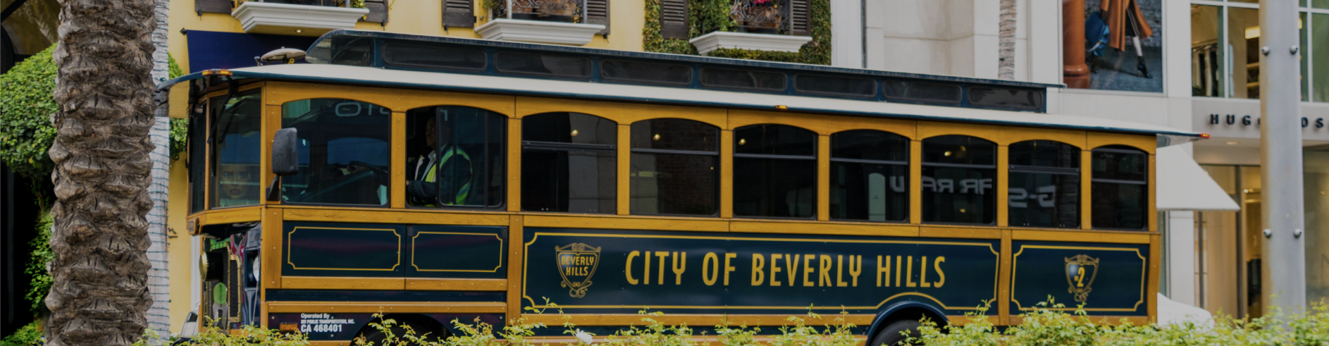 City of Beverly Hills