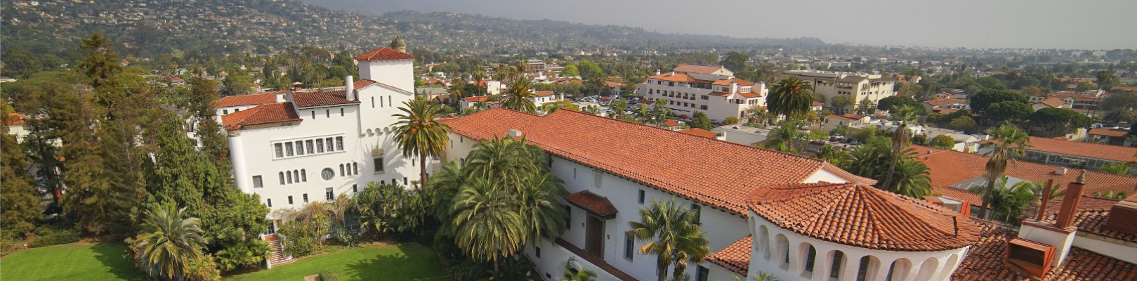 County of Santa Barbara