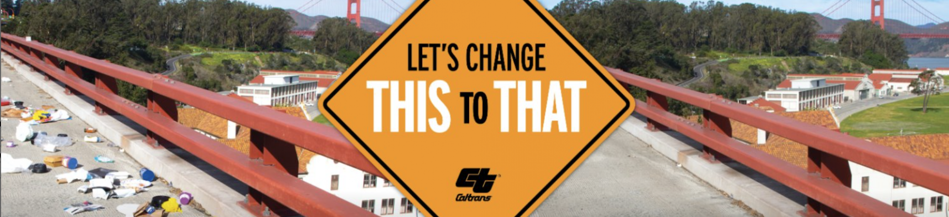 Caltrans - Department of Transportation