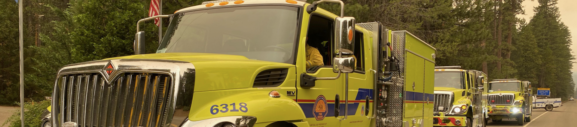Governor's Office of Emergency Services (Cal OES)