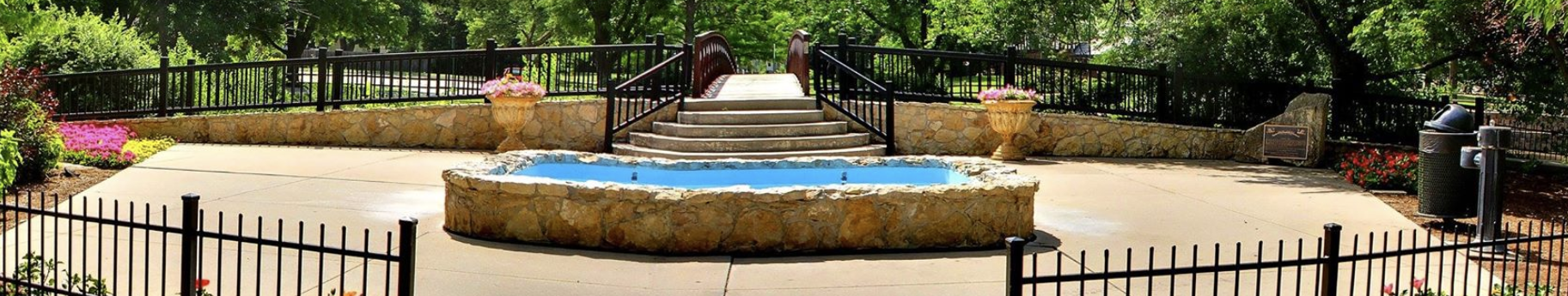 City of McPherson
