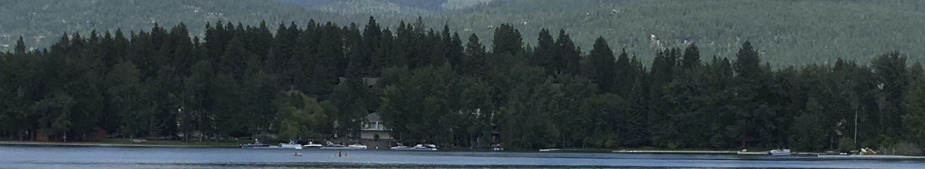 City of Whitefish Parks & Recreation Department
