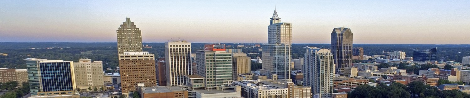 City of Raleigh