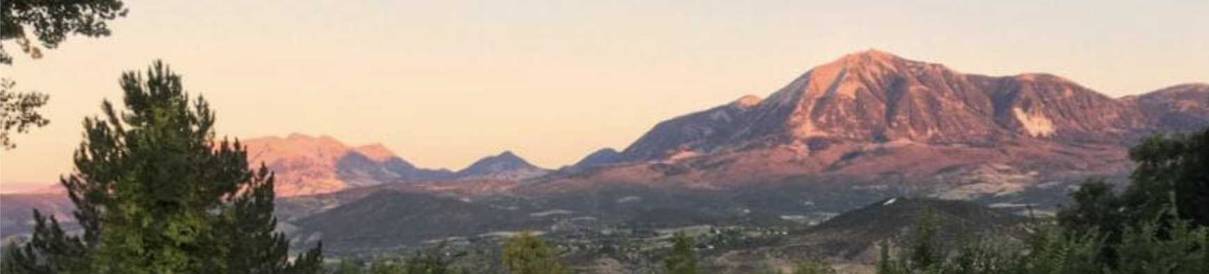 Town of Paonia