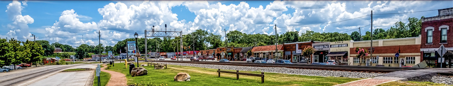 City of Villa Rica