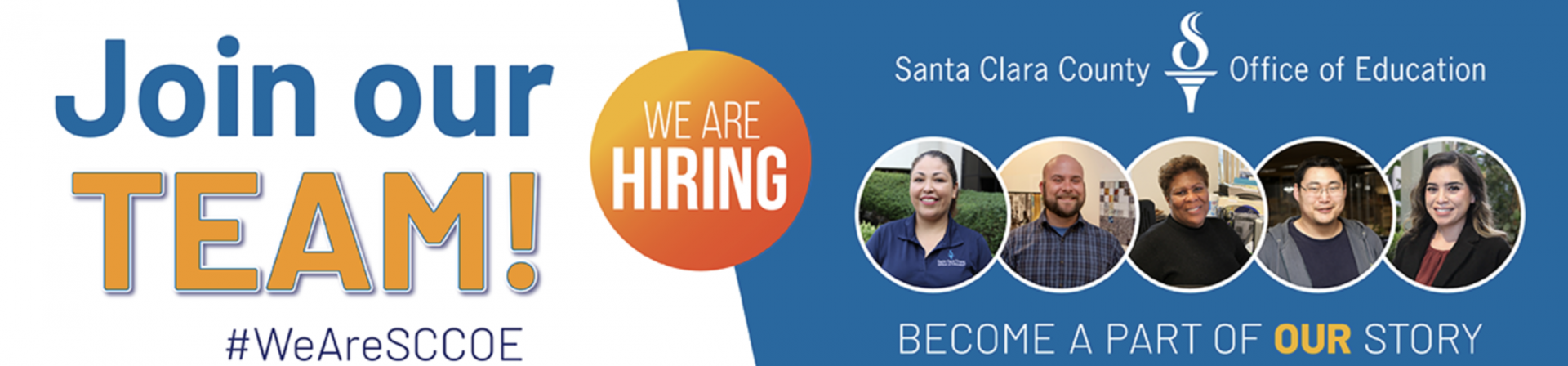 Santa Clara County Office of Education