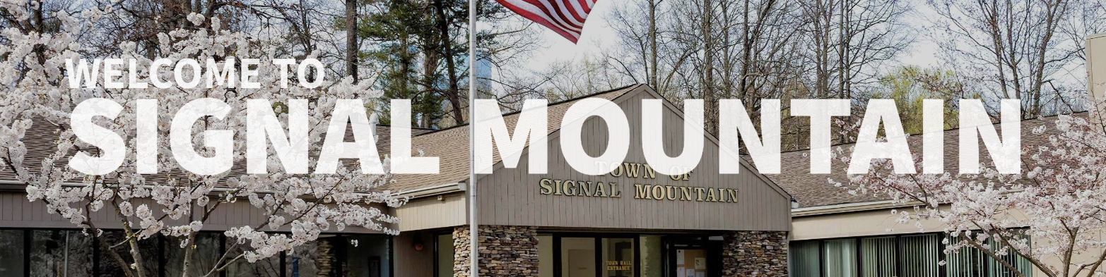 Town of Signal Mountain