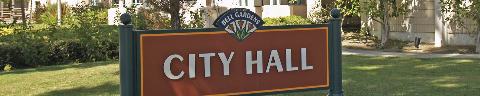 City of Bell Gardens