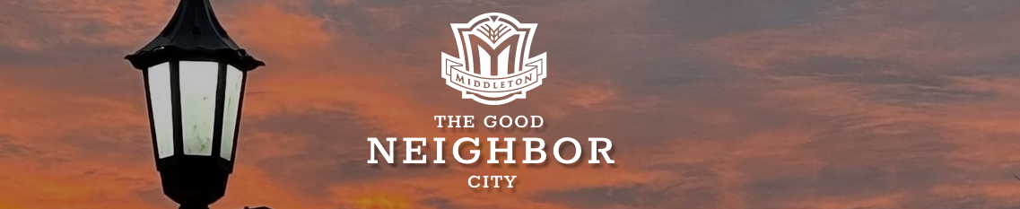 City of Middleton