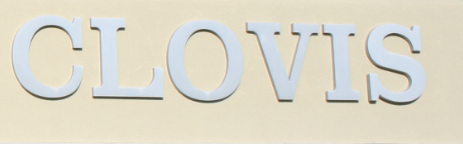 City of Clovis
