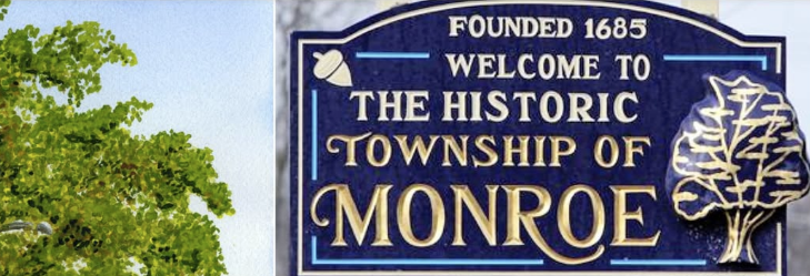 Monroe Township