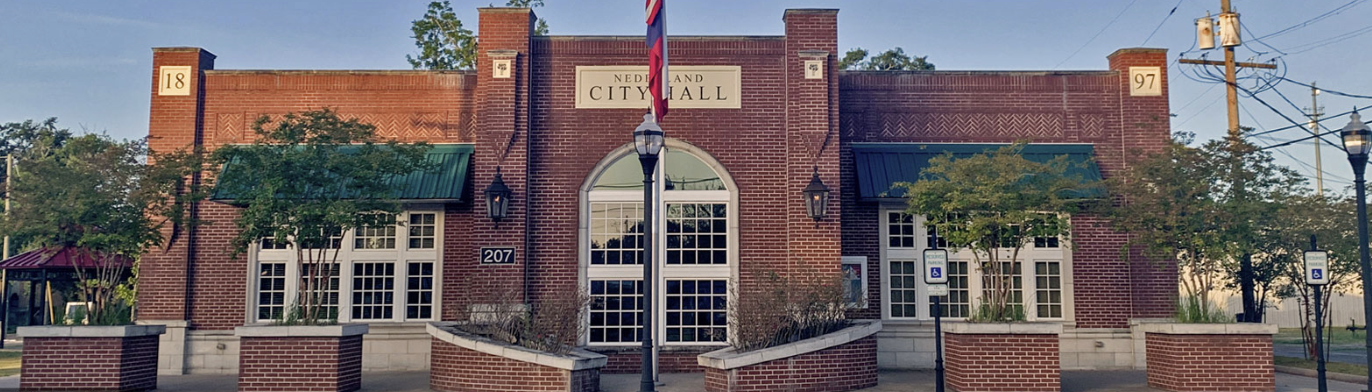 City of Nederland