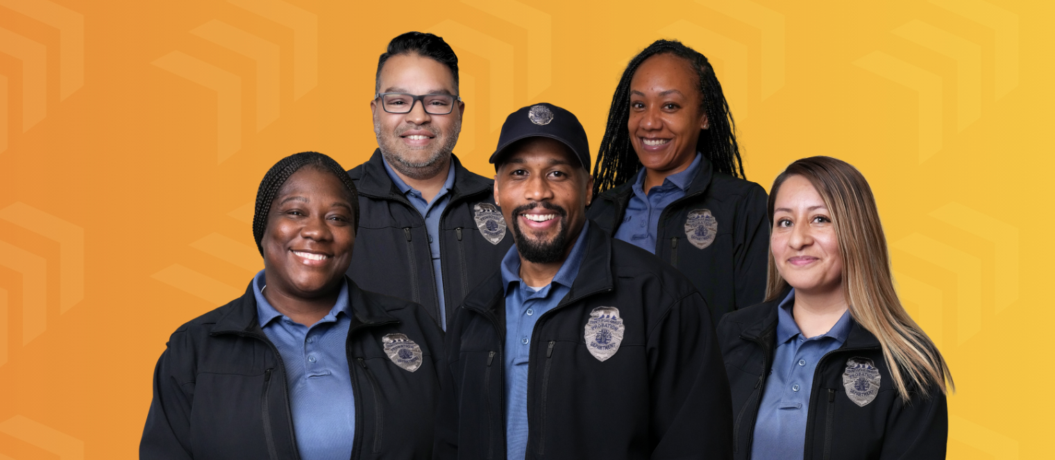 Los Angeles County Probation