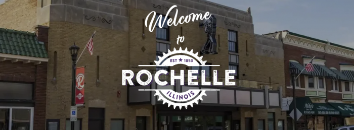 City Manager - Rochelle Illinois