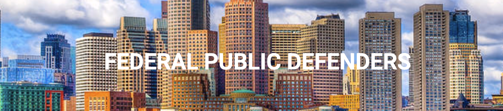 Federal Public Defender Office