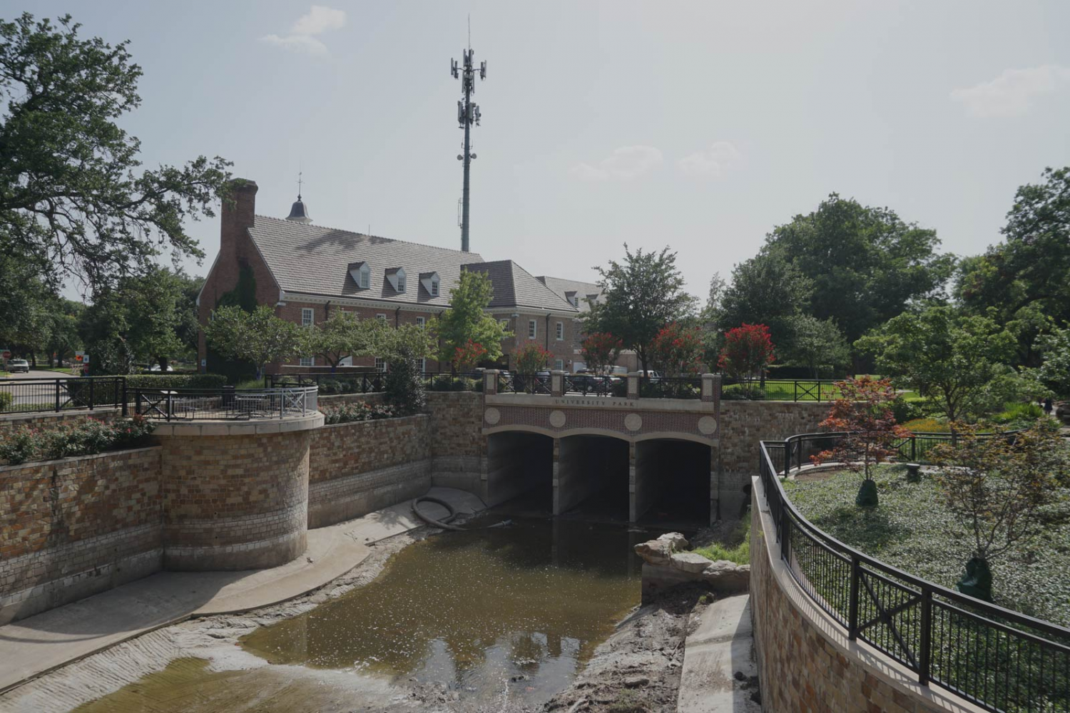 City of University Park