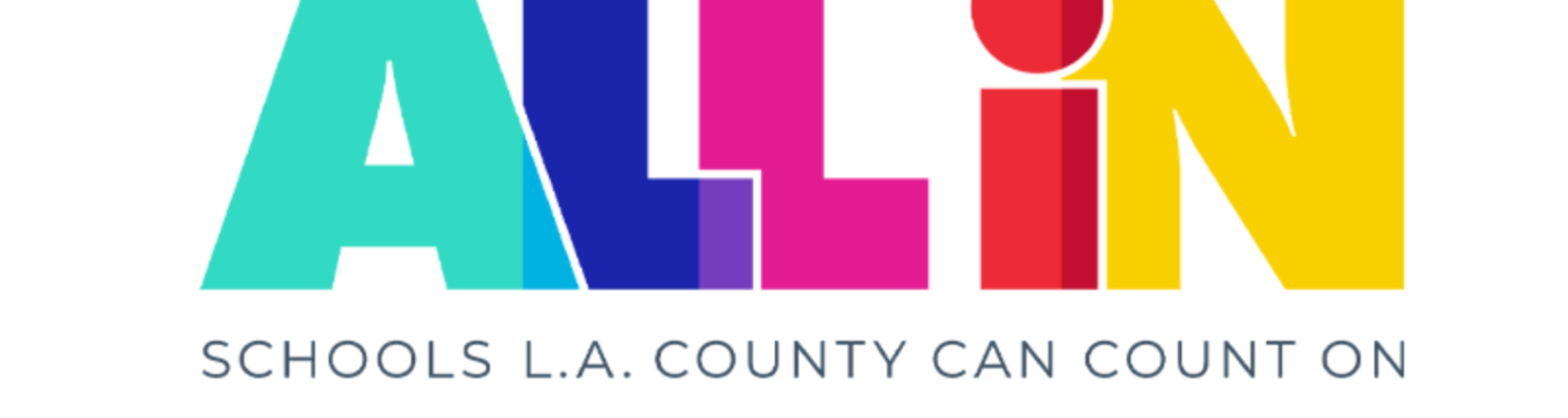Los Angeles County Office of Education