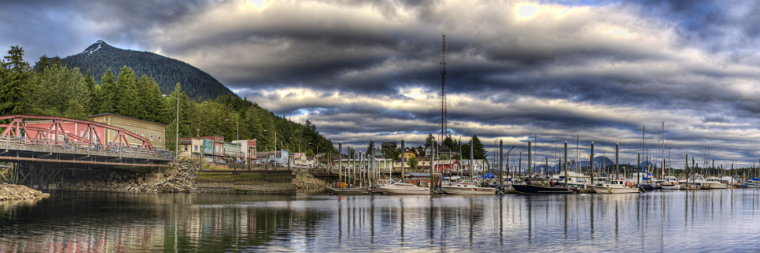 City of Ketchikan