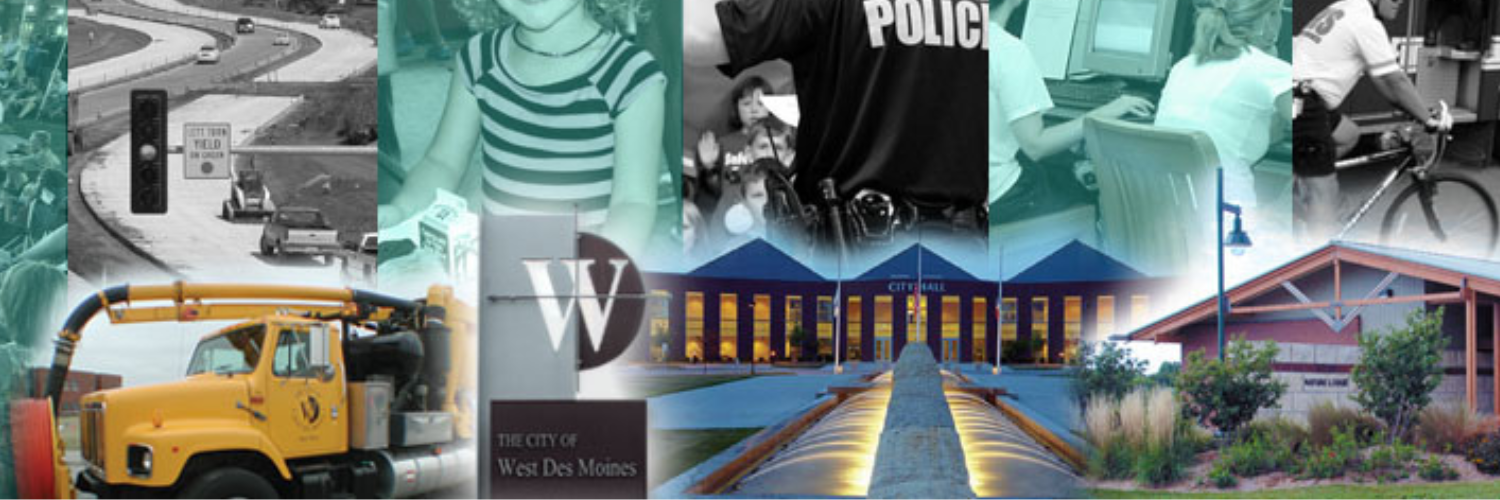City of West Des Moines