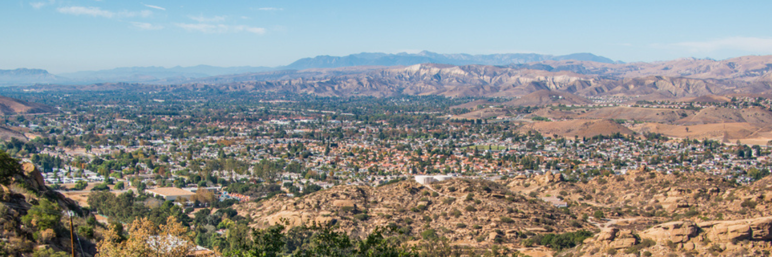 City of Simi Valley