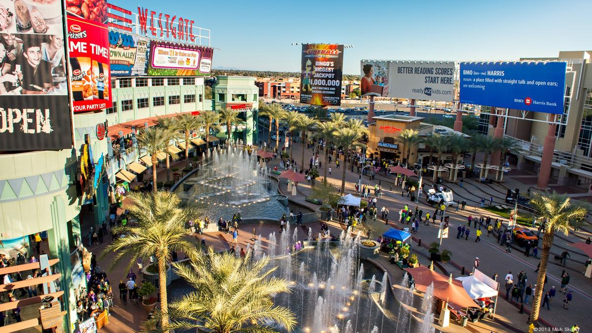 City of Glendale, AZ