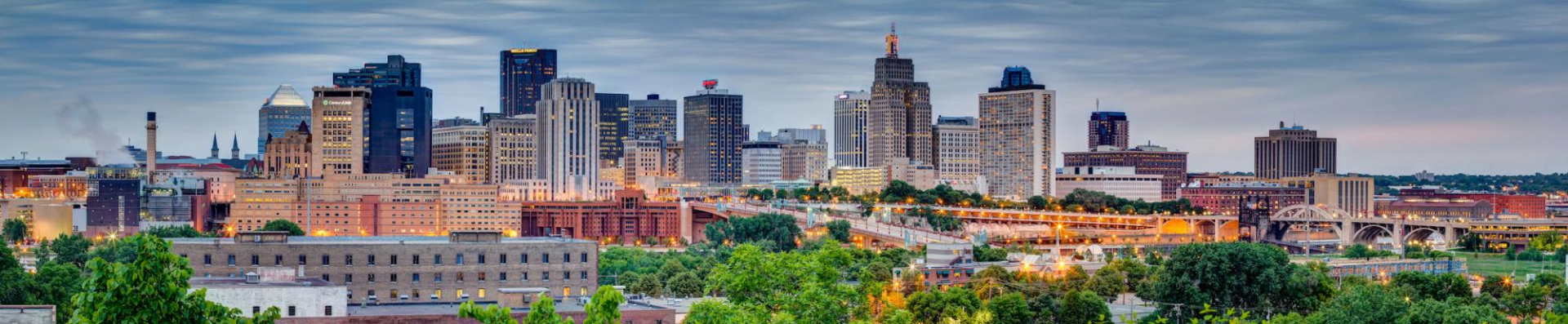 City of Saint Paul