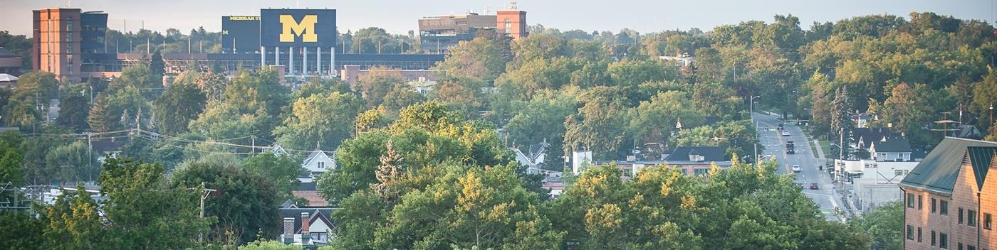 City of Ann Arbor