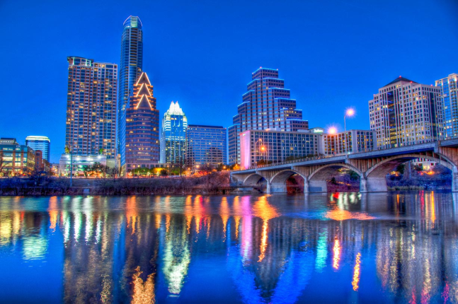 Financial Analyst III (Reserved for City of Austin Employees Only)