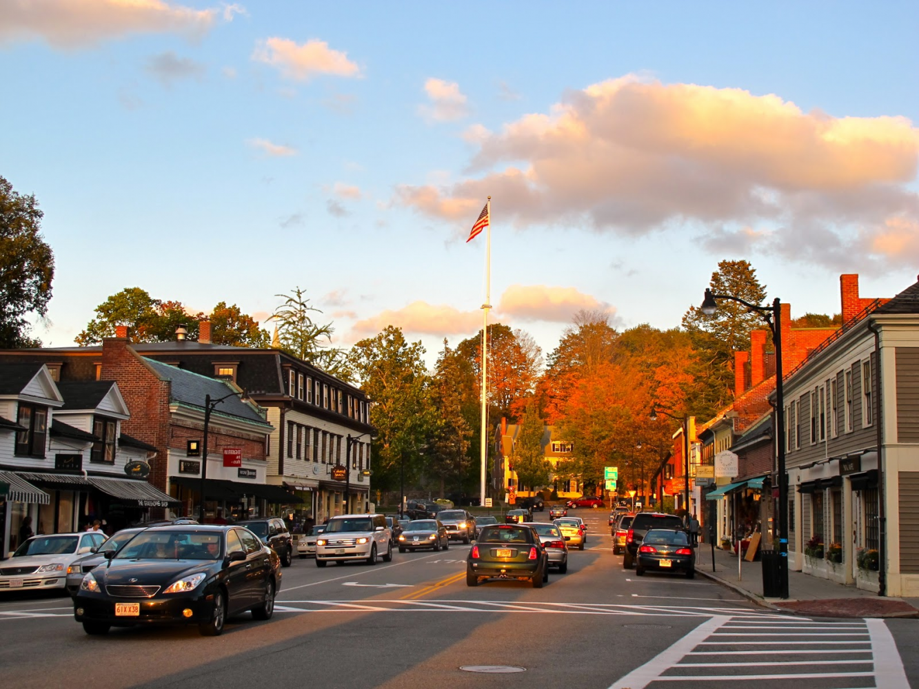 Town of Concord, MA