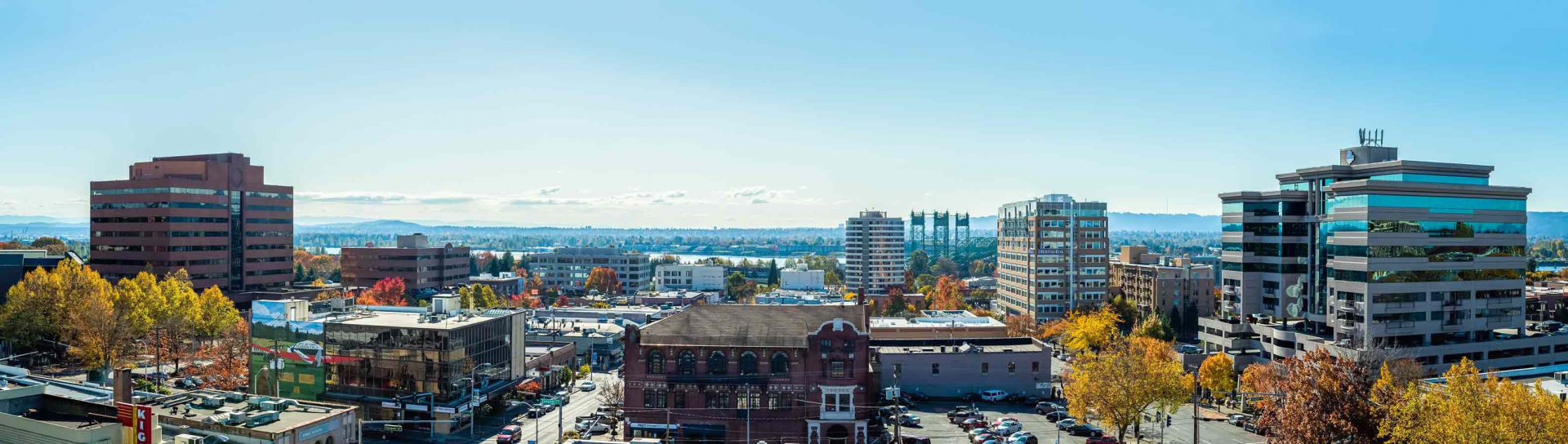 City of Vancouver