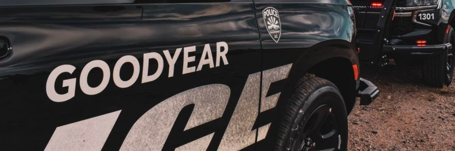 City of Goodyear Police Department