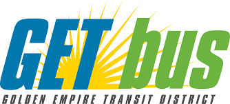 Golden Empire Transit District (GET BUS)