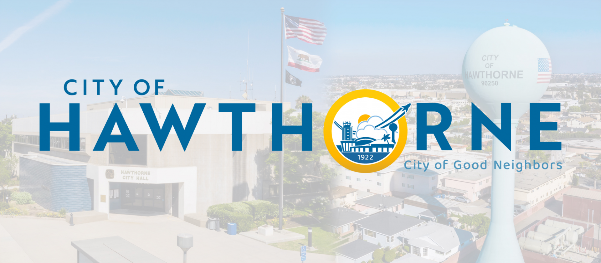 City of Hawthorne